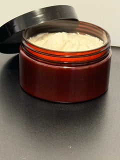 Unscented Body Butter